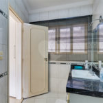 Casa de Vila à venda com 4 quartos, sendo 2 suítes, em Campo Grande, São Paulo, SP