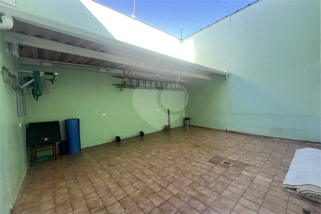 Sobrado à venda com 3 quartos em Vila Gustavo, São Paulo, SP