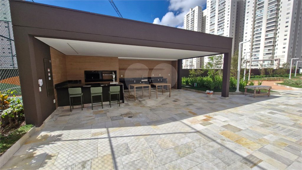 Apartamento à venda com 3 suítes no Centro, São Bernardo do Campo, SP