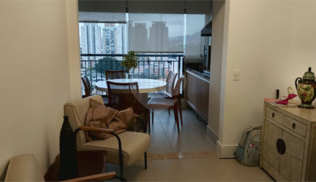 Apartamento à venda com 2 suítes em Vila Leopoldina, São Paulo, SP