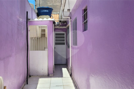 Casa Térrea à venda com 2 quartos em Parque Casa de Pedra, São Paulo, SP