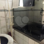 Sobrado à venda com 3 quartos, sendo 1 suíte, em Freguesia do Ó, São Paulo, SP