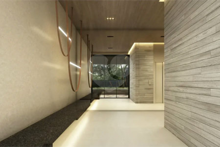 Apartamento à venda com 3 suítes em Tucuruvi, São Paulo, SP
