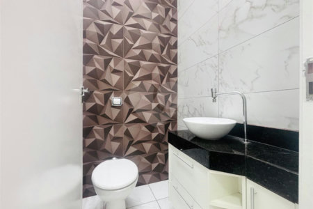 Casa à venda com 2 suítes no condomínio Horto Florestal III, Sorocaba - SP