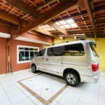 Sobrado à venda com 4 quartos, sendo 1 suíte, em Vila Gilda, Santo André, SP