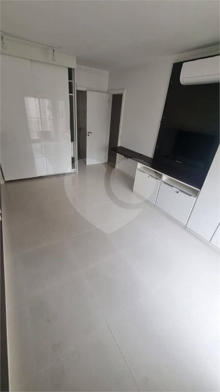 Apartamento para alugar com 3 suítes em Paraíso, São Paulo, SP