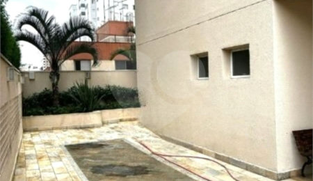 Apartamento à venda com 3 suítes em Vila Valparaíso, Santo André, SP