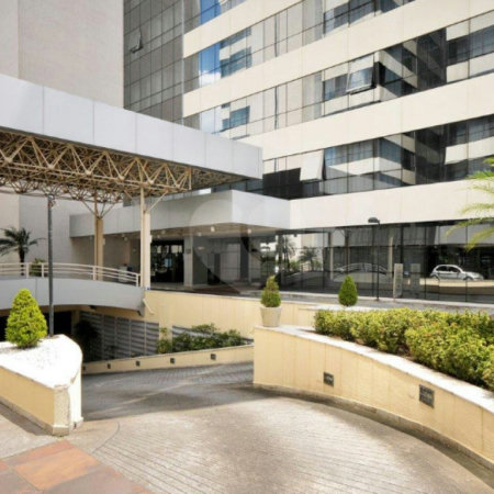 Flat à venda com 1 quarto em Jardim São Paulo(zona Norte), São Paulo, SP