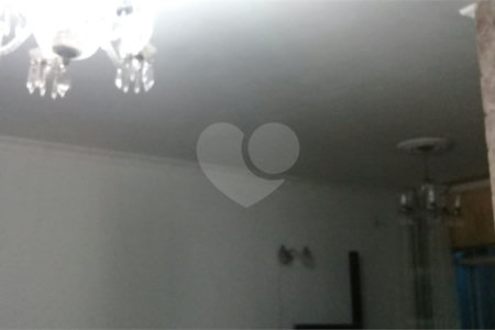 Casa Térrea à venda com 2 quartos no condomínio Parque Domingos Luís,378, São Paulo - SP
