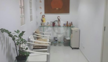 Sala à venda em Santana, São Paulo, SP