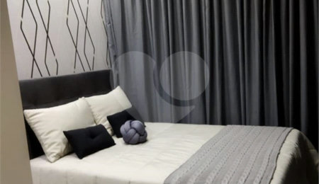 Apartamento à venda com 3 quartos, sendo 1 suíte, em Jardim Europa, Cuiabá, MT