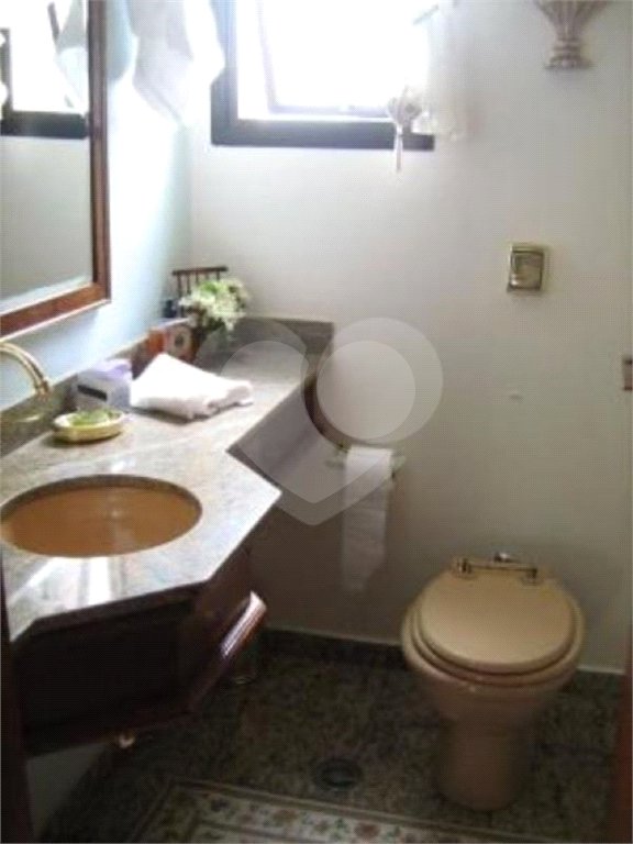 Apartamento à venda com 3 suítes em Perdizes, São Paulo, SP