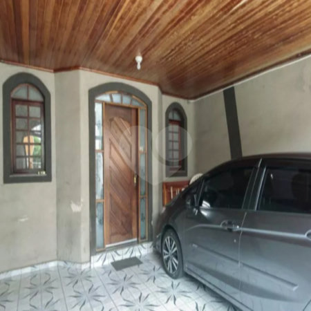 Sobrado à venda com 3 suítes em Vila Gomes Cardim, São Paulo, SP