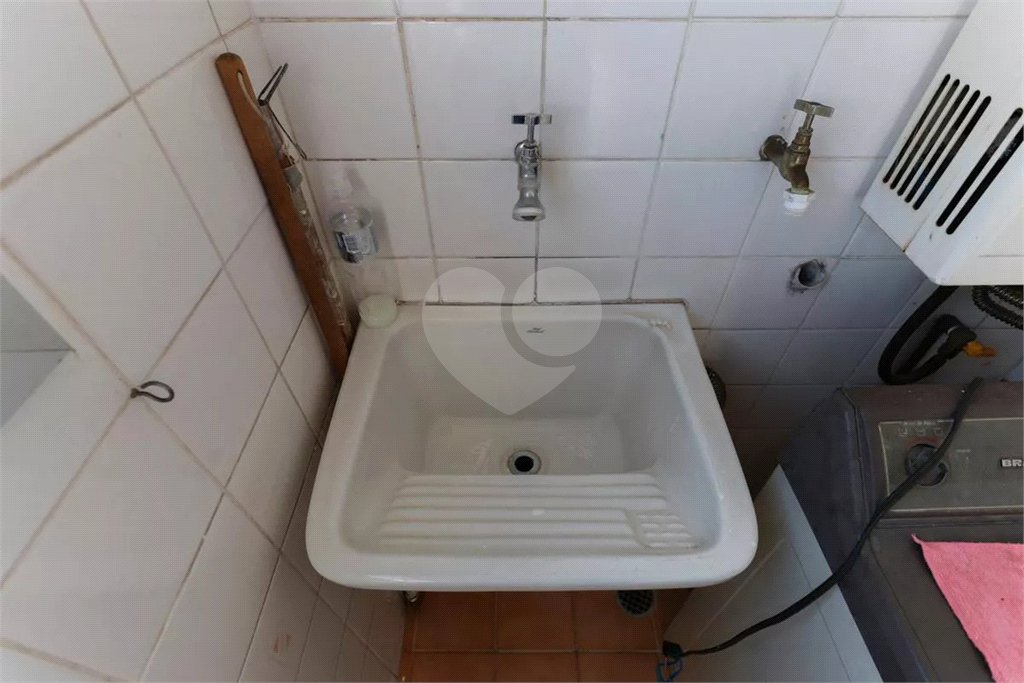 Apartamento para alugar com 2 quartos, sendo 1 suíte,  em Casa Verde, São Paulo, SP