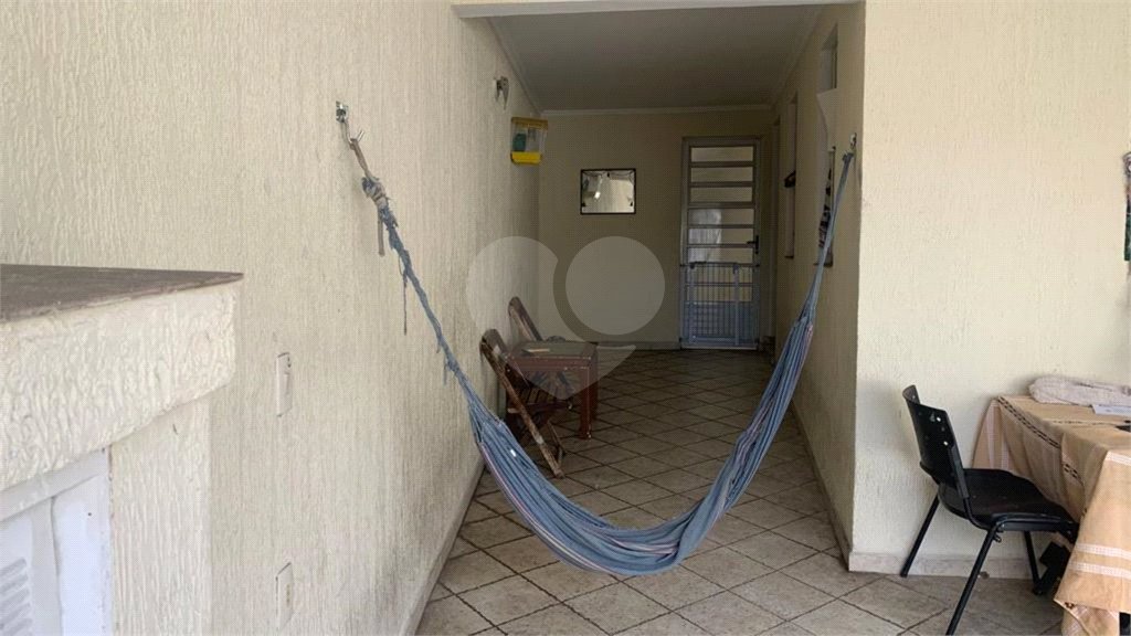 Casa Térrea à venda com 3 quartos em Quarta Parada, São Paulo, SP