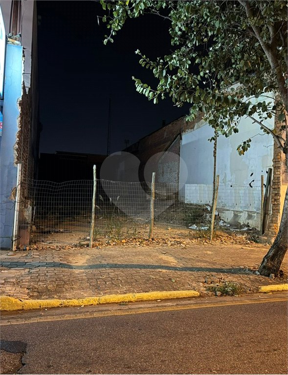 Terreno à venda no Centro, Salto, SP