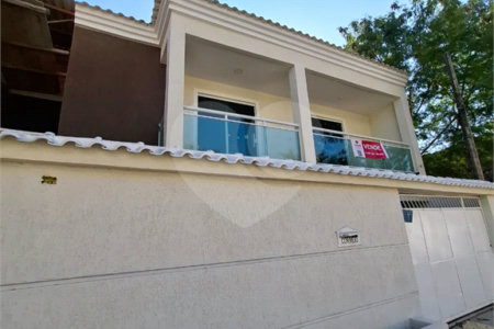 Casa à venda com 4 quartos, sendo 1 suíte, em Campo Grande, Rio de Janeiro, RJ