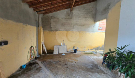Casa à venda com 2 quartos, sendo 1 suíte, em Therezinha Piedade, Itapetininga, SP