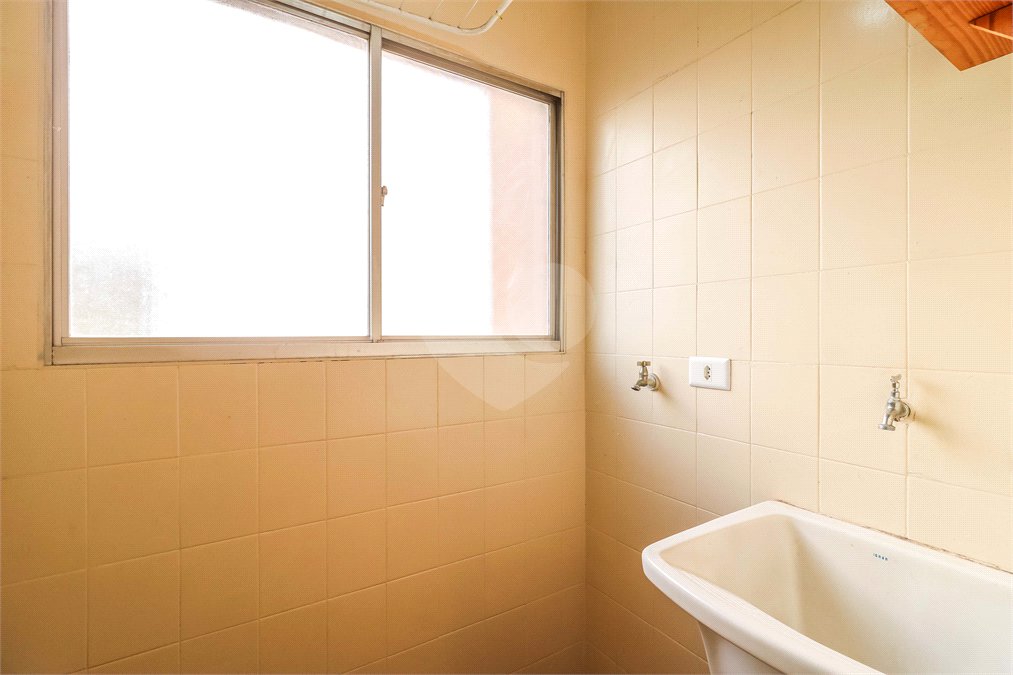 Apartamento à venda com 1 quarto em Bela Vista, São Paulo, SP