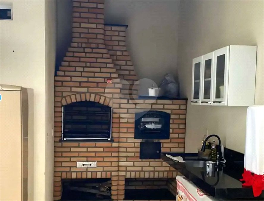 Sobrado à venda com 4 quartos, sendo 2 suítes, em Jardim Esplanada II, Indaiatuba, SP