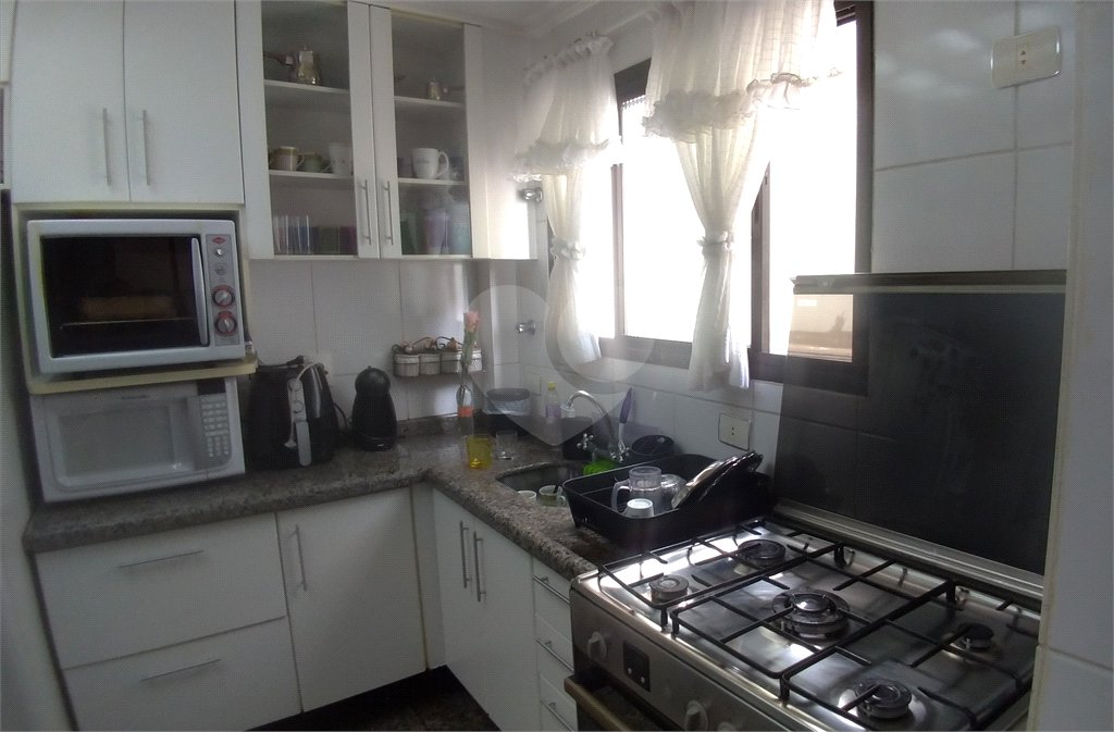 Apartamento à venda com 3 quartos, sendo 1 suíte, em Santana, São Paulo, SP