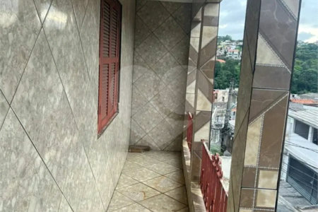 Casa à venda com 3 quartos em Vila Dalva, São Paulo, SP