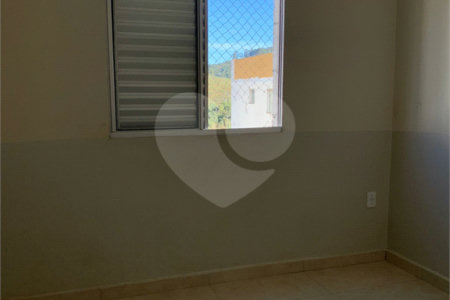 Apartamento à venda com 2 quartos em Bairro das Brotas, Atibaia, SP