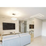 Apartamento à venda com 3 quartos, sendo 1 suíte,  em Vila Dom Pedro II, São Paulo, SP