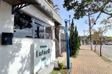 Apartamento à venda com 3 quartos, sendo 1 suíte, em Vila Polopoli, São Paulo, SP