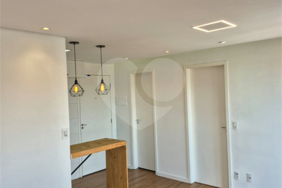 Apartamento à venda com 1 quarto no Brasilândia, São Paulo, SP