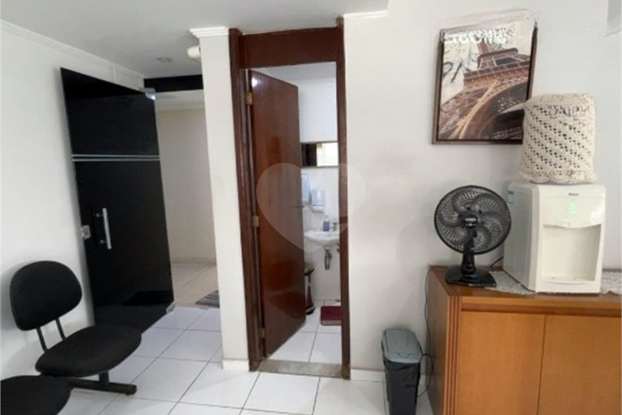 Sala para alugar em Bela Vista, São Paulo, SP