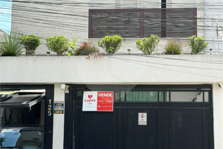 Casa à venda com 3 suítes em Vila Augusta, Guarulhos, SP