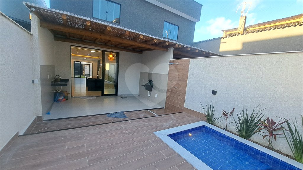 Duplex à venda com 3 quartos, sendo 1 suíte, em Tabapiri, Porto Seguro, BA