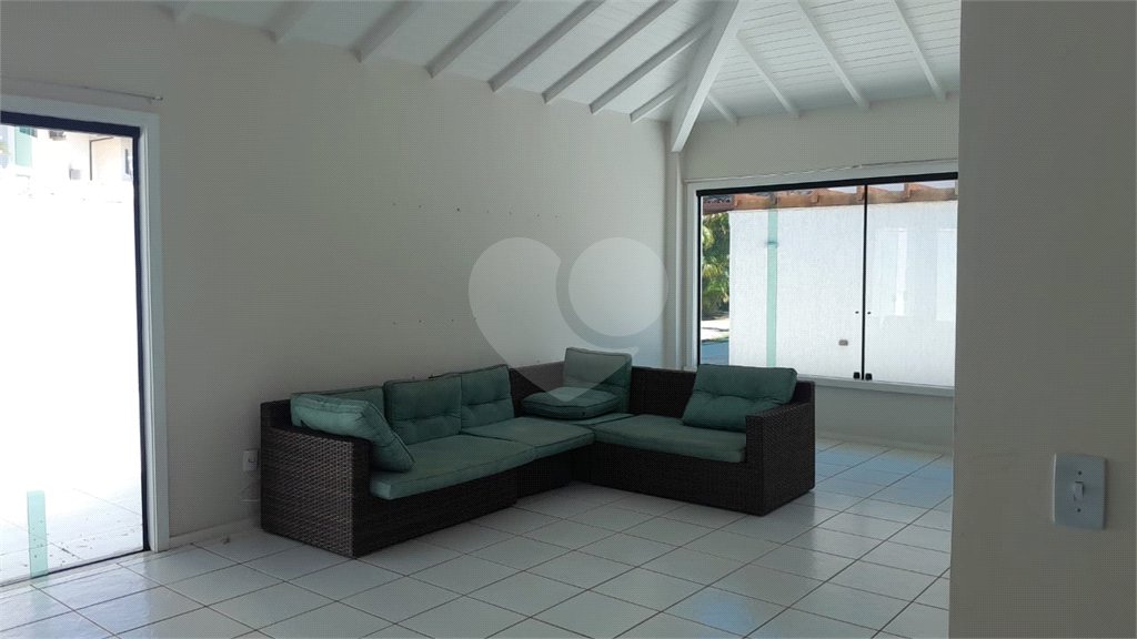 Casa à venda com 4 suítes em Geribá, Armação dos Búzios, RJ