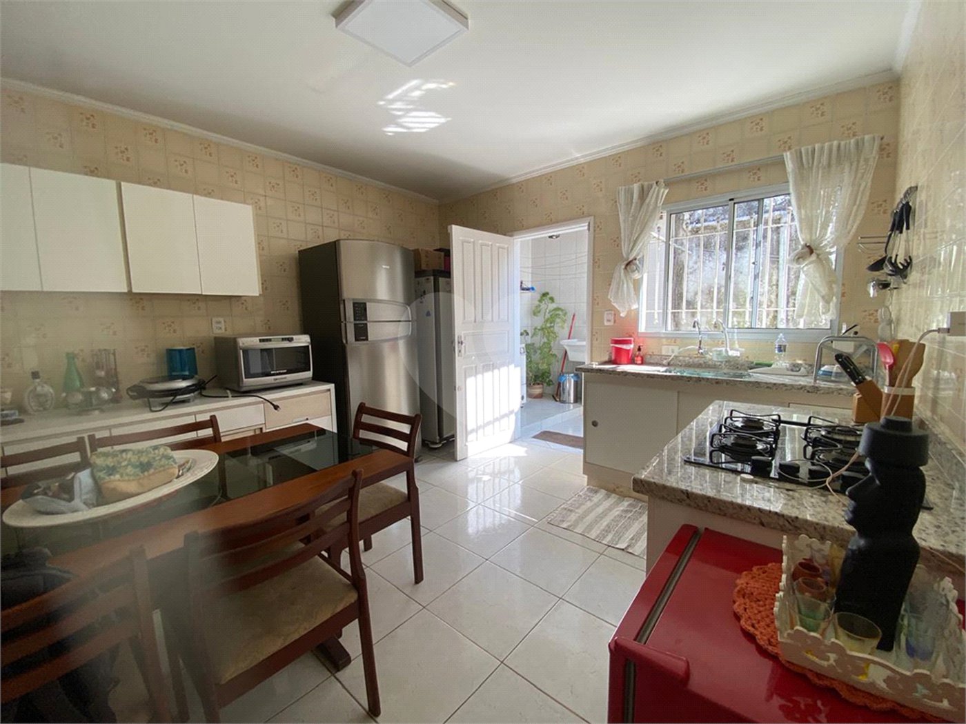 Sobrado à venda com 3 quartos, sendo 1 suíte,  em Vila Ipojuca, São Paulo, SP