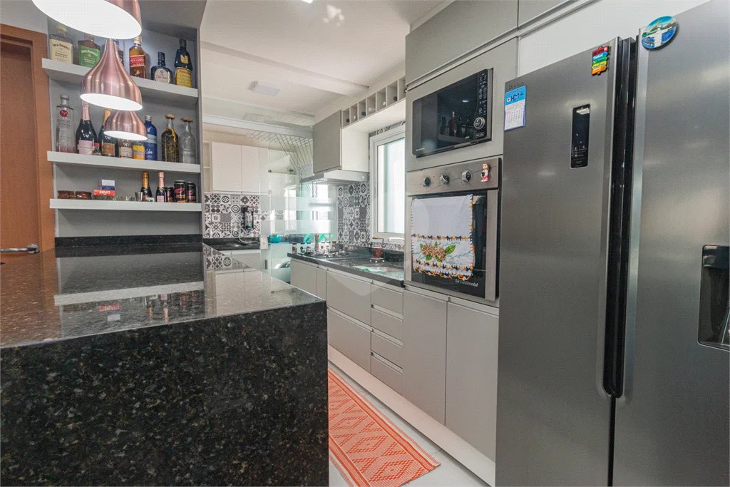 Apartamento com 2 Quartos e 1 banheiro à Venda, 50 m2 no Centro de Diadema SP