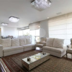 Apartamento à Venda com 260m² - Aclimação