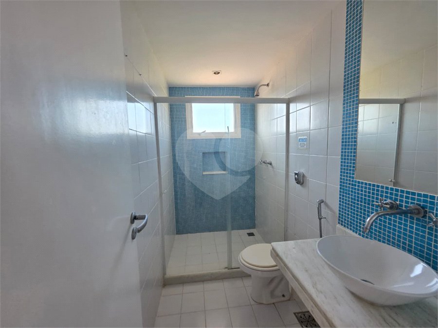 Casa em condomínio à venda com 4 suítes no Centro (mangue), Armação dos Búzios, RJ