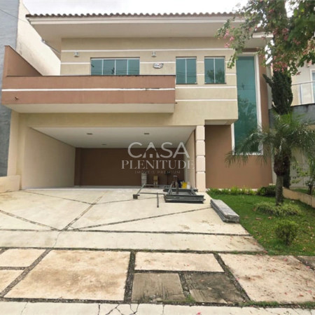 Casa em condomínio para alugar com 3 quartos, sendo 1 suíte, em Parque Residencial Villa dos Inglezes, Sorocaba, SP