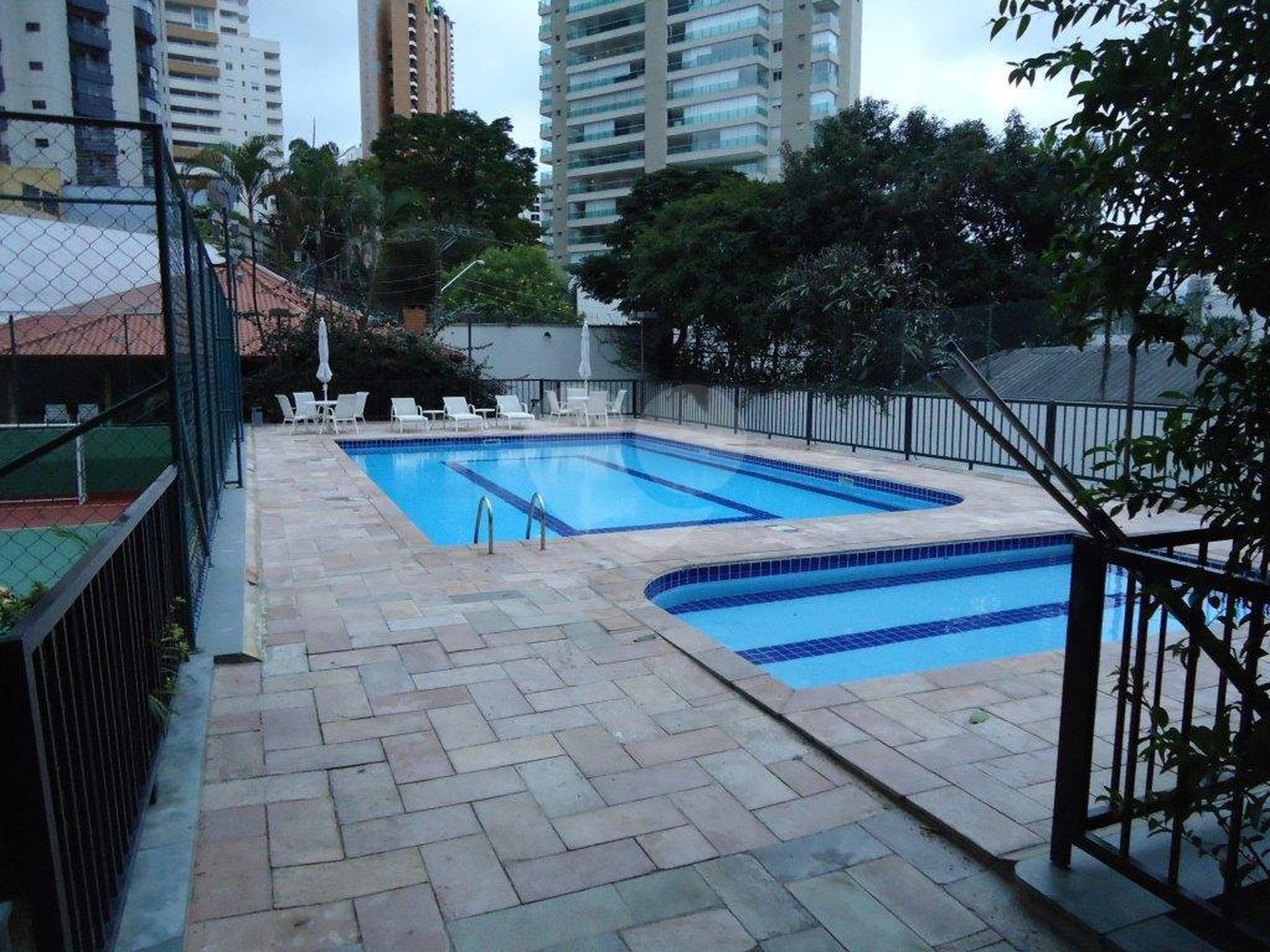 Apartamento à venda com 4 suítes em Santana, São Paulo, SP
