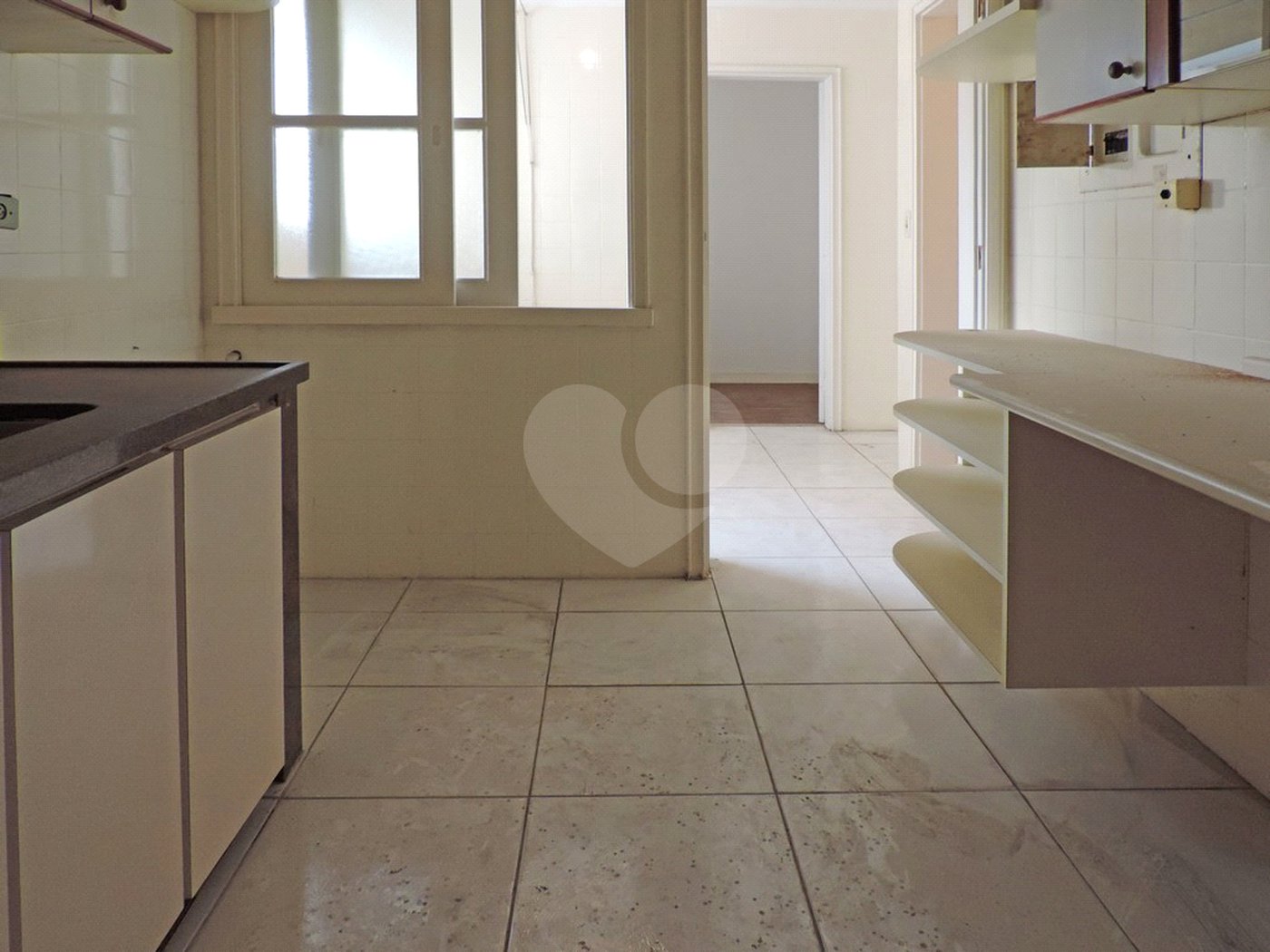 Apartamento à venda com 3 quartos, sendo 1 suíte, em Cidade Monções, São Paulo, SP