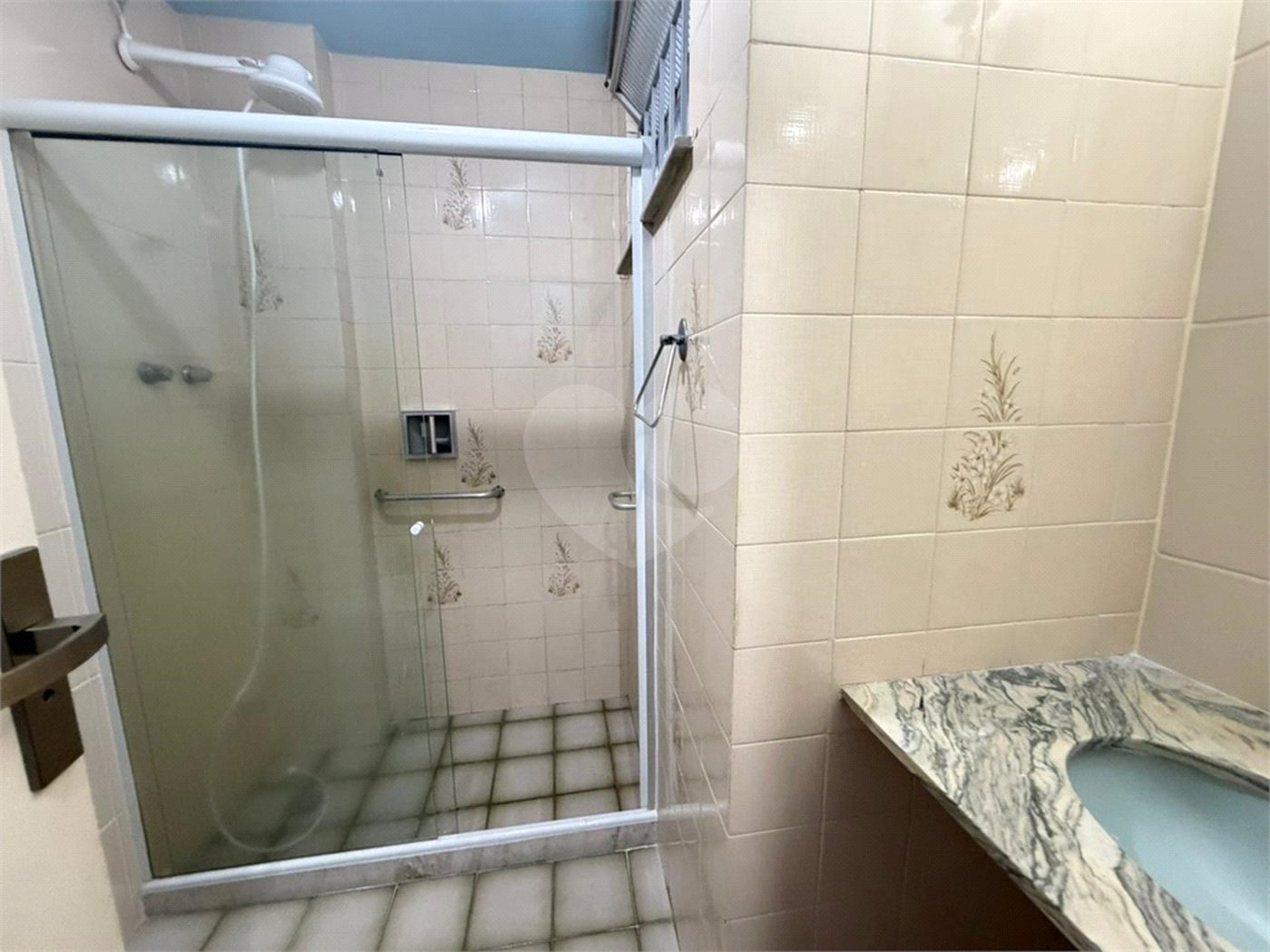 Apartamento à venda com 2 quartos, sendo 1 suíte,  em Tijuca, Rio de Janeiro, RJ