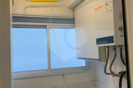 Apartamento à venda com 2 quartos, sendo 1 suíte,  em Barra Funda, São Paulo, SP