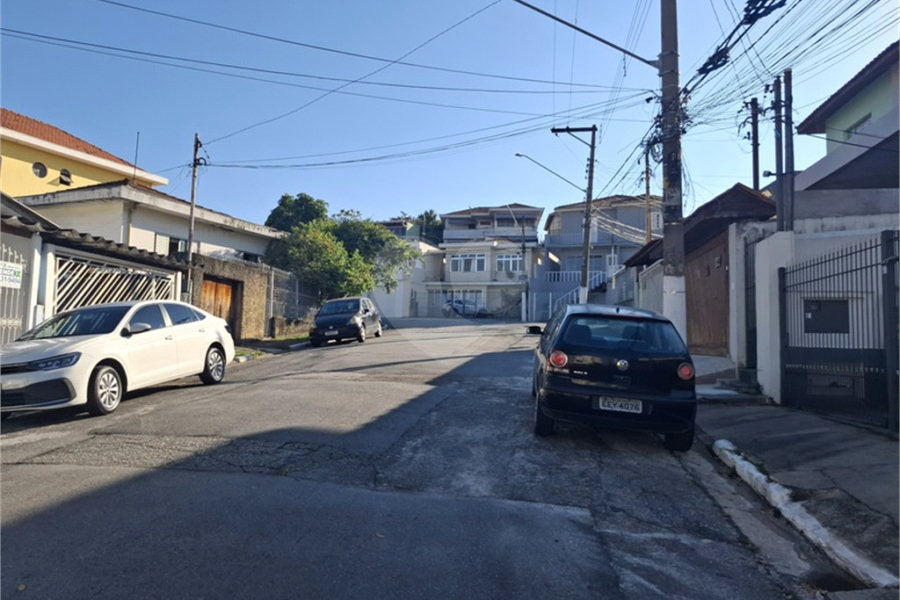 Casa à venda com 2 quartos em Freguesia do Ó, São Paulo, SP