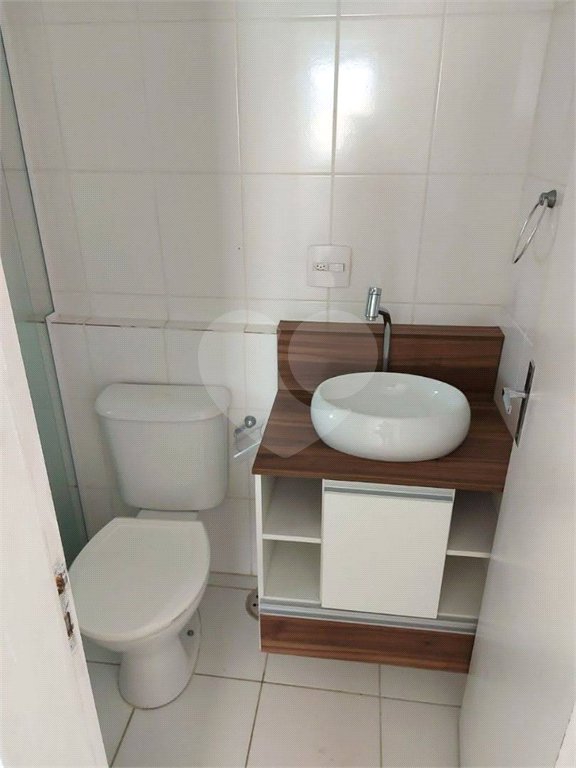Apartamento à venda ou para alugar com 3 quartos em Vila Eldízia, Santo André, SP