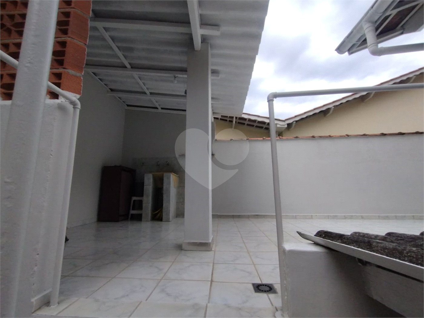 Sobrado à venda com 3 quartos, sendo 1 suíte, em Jardim Trussardi, São Paulo, SP