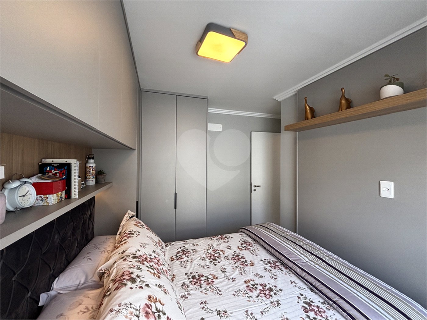 Apartamento à venda com 2 quartos em Barra Funda, São Paulo, SP