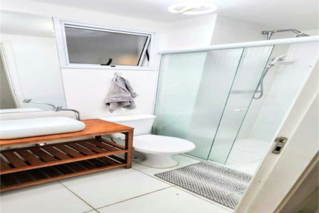 Apartamento à venda com 2 quartos, sendo 1 suíte,  em Parque Reboucas, São Paulo, SP