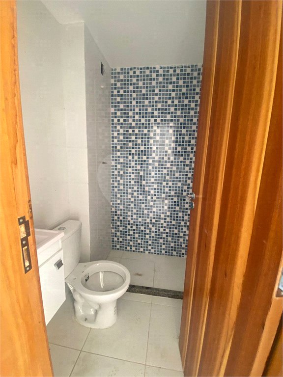 Casa à venda com 2 quartos em Campo Grande, Rio de Janeiro, RJ