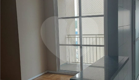 Apartamento à venda com 2 quartos em Vila Guilherme, São Paulo, SP